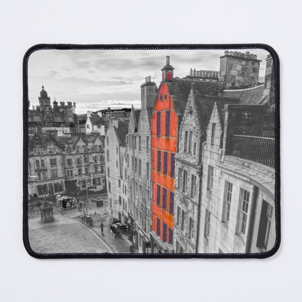Item preview, Edinburgh Old Town designed and sold by Alisonchambers2.