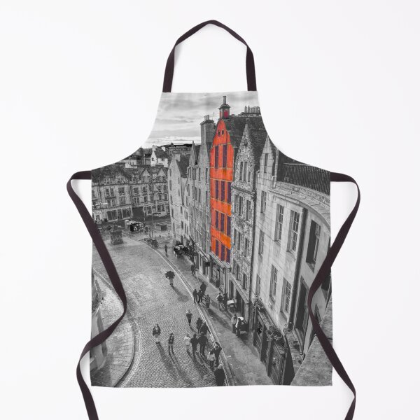 Item preview, Edinburgh Old Town designed and sold by Alisonchambers2.