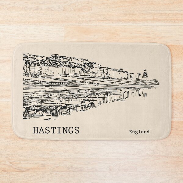 Item preview, Hastings England designed and sold by Lakeric.