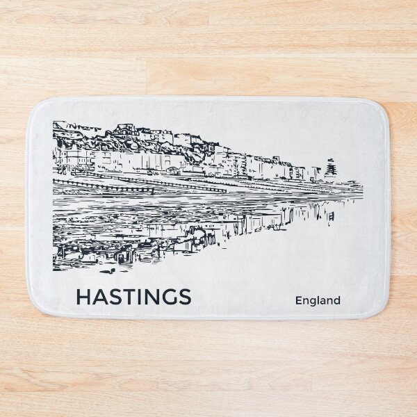 Item preview, Hastings England designed and sold by Lakeric.