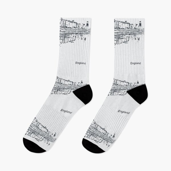 Item preview, Hastings England designed and sold by Lakeric Cityscapes.