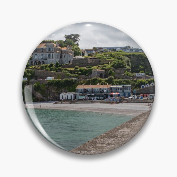 Item preview, St Mary's Bay, Brixham designed and sold by yackers1.