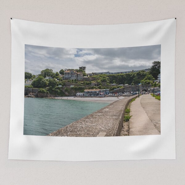 Item preview, St Mary's Bay, Brixham designed and sold by yackers1.