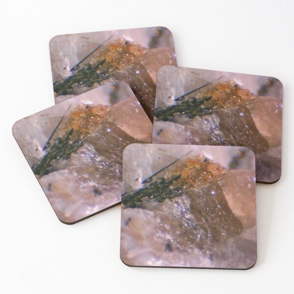 Item preview, Aegirine on Sodalite minerals (MSH 192) designed and sold by Gilles Rathé.
