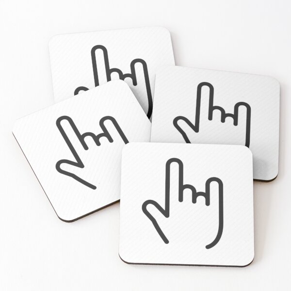 Item preview, Rock On! designed and sold by Donkey's Salad.