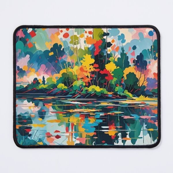 Item preview, "Island Dreamscape" designed and sold by Whispers of an Image.