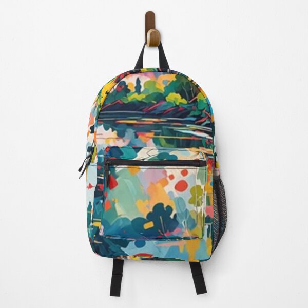 Item preview, "Island Dreamscape" designed and sold by Whispers of an Image.