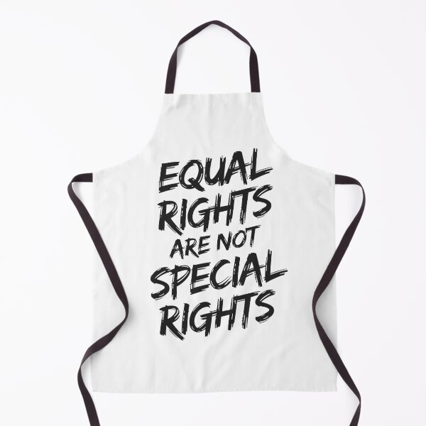 Item preview, Equal Rights are NOT Special Rights designed and sold by luannsemmsobre.