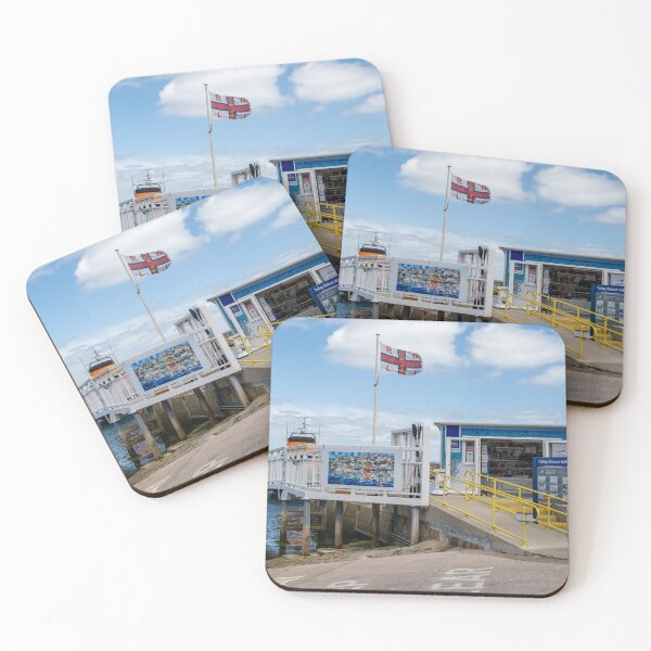 Item preview, Torbay Lifeboat station designed and sold by yackers1.