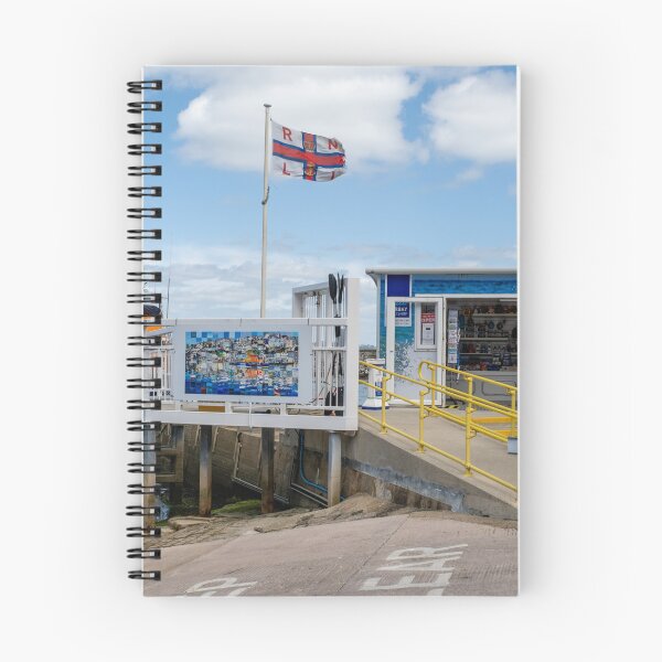 Item preview, Torbay Lifeboat station designed and sold by yackers1.