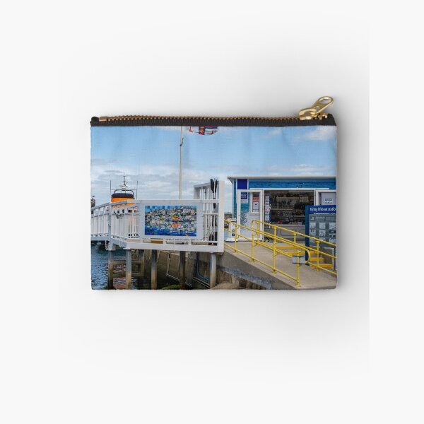 Item preview, Torbay Lifeboat station designed and sold by yackers1.
