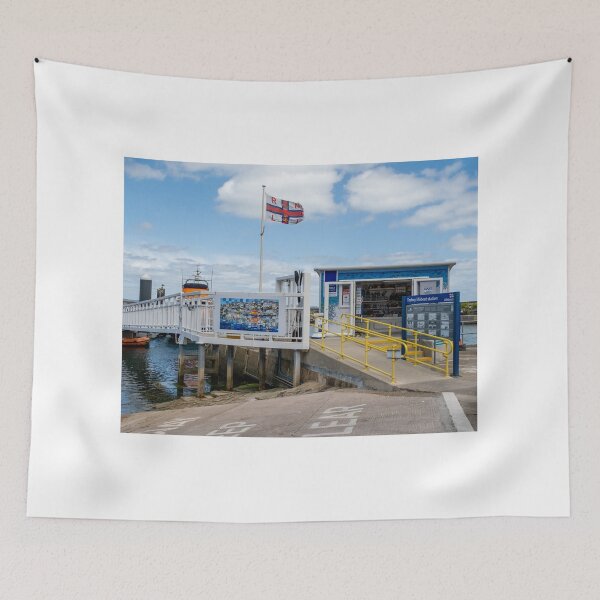 Item preview, Torbay Lifeboat station designed and sold by yackers1.