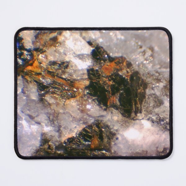 Item preview, Aegirine on Sodalite minerals (MSH 207) designed and sold by Gilles Rathé.