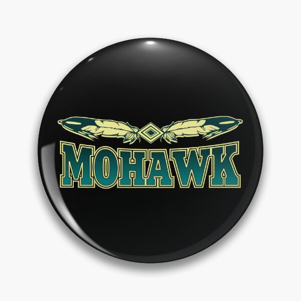 Item preview, Mohawk People (Indigenous People)  designed and sold by MagicEyesOnly.