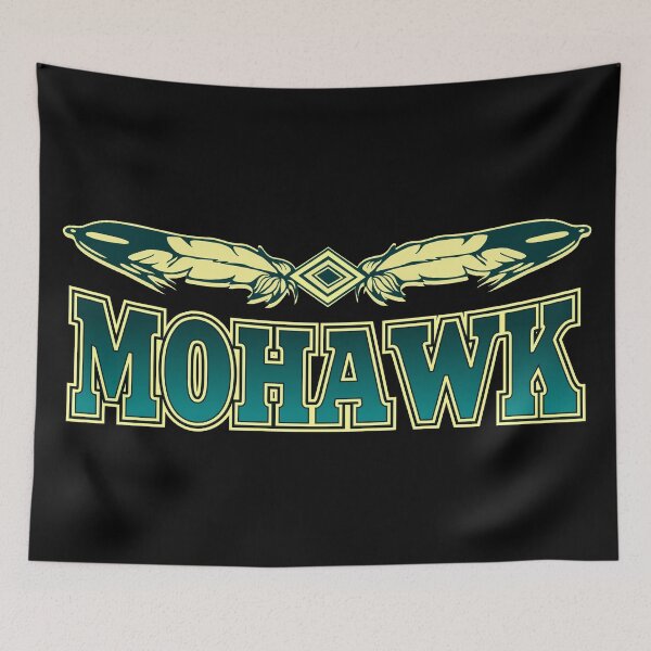 Item preview, Mohawk People (Indigenous People)  designed and sold by MagicEyesOnly.