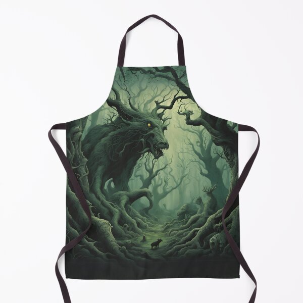Item preview, Forest Guardian designed and sold by Foul-MouthedCo.