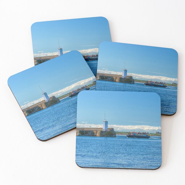 Item preview, Seahouses designed and sold by Alisonchambers2.