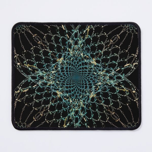 Item preview, Spun Lace designed and sold by Christine Lake.