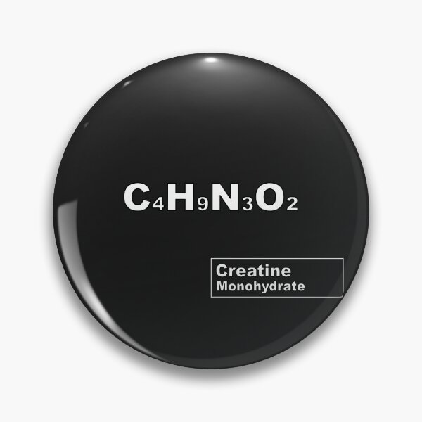 Item preview, Creatine Monohydrate Formula designed and sold by nikzerv.