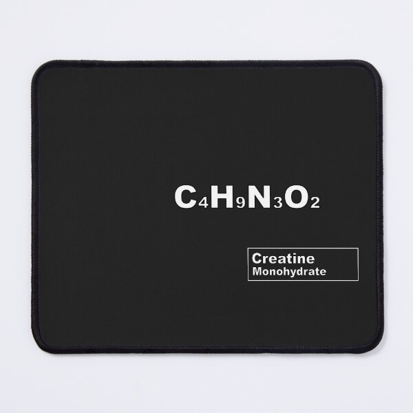 Item preview, Creatine Monohydrate Formula designed and sold by nikzerv.