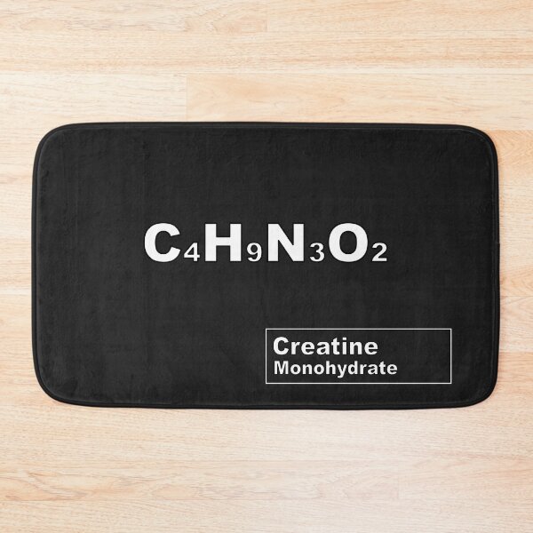 Item preview, Creatine Monohydrate Formula designed and sold by nikzerv.