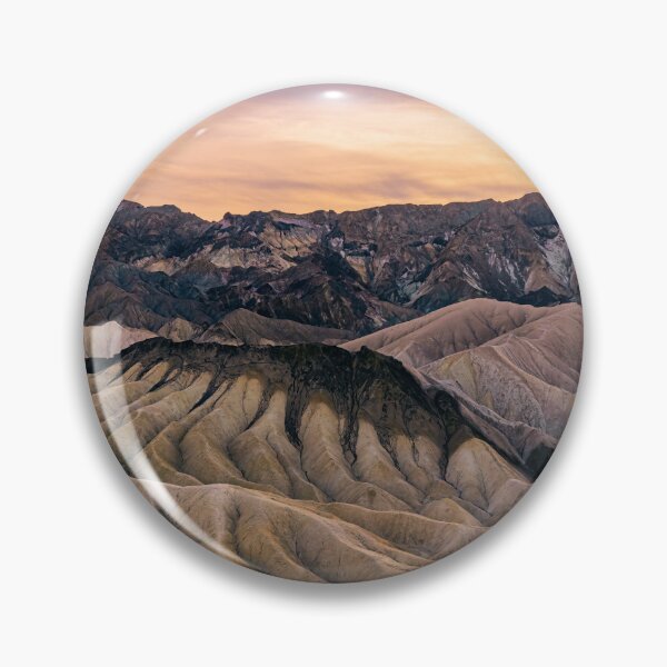 Item preview, Late Afternoon Death Valley National Park California designed and sold by PhotoArt by Joan Carroll.
