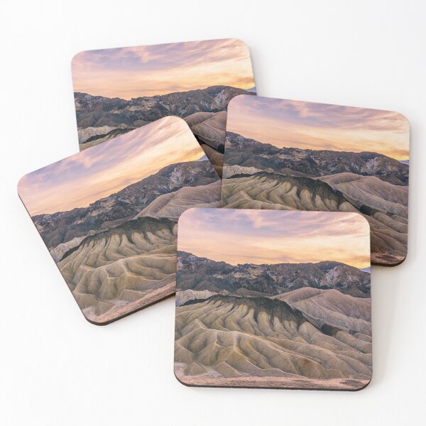 Item preview, Late Afternoon Death Valley National Park California designed and sold by PhotoArt by Joan Carroll.