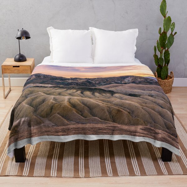 Item preview, Late Afternoon Death Valley National Park California designed and sold by PhotoArt by Joan Carroll.