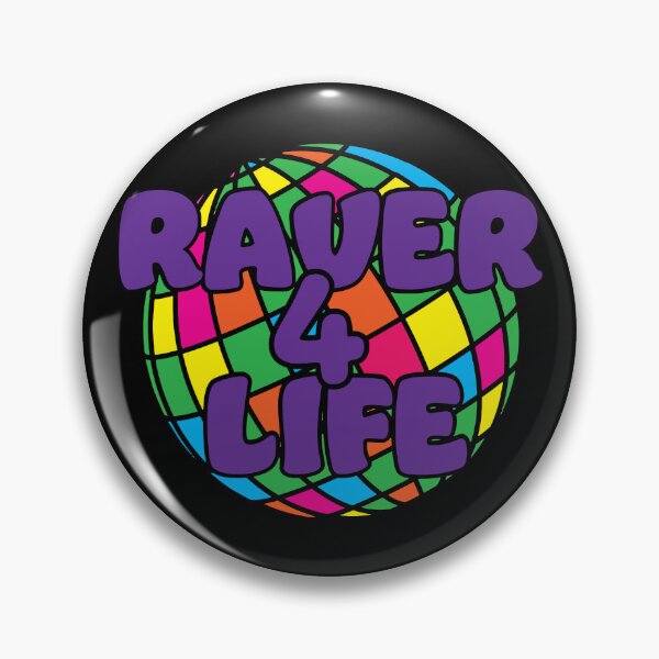 Item preview, Raver For Life Disco Ball designed and sold by ColorZoo.