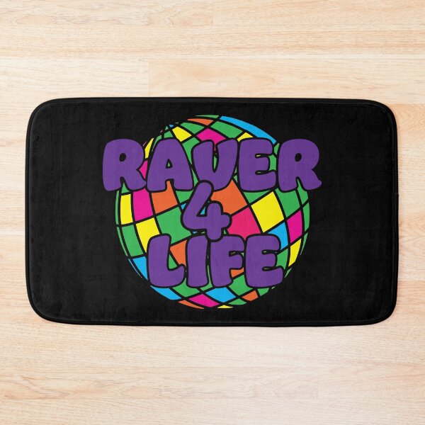 Item preview, Raver For Life Disco Ball designed and sold by ColorZoo.