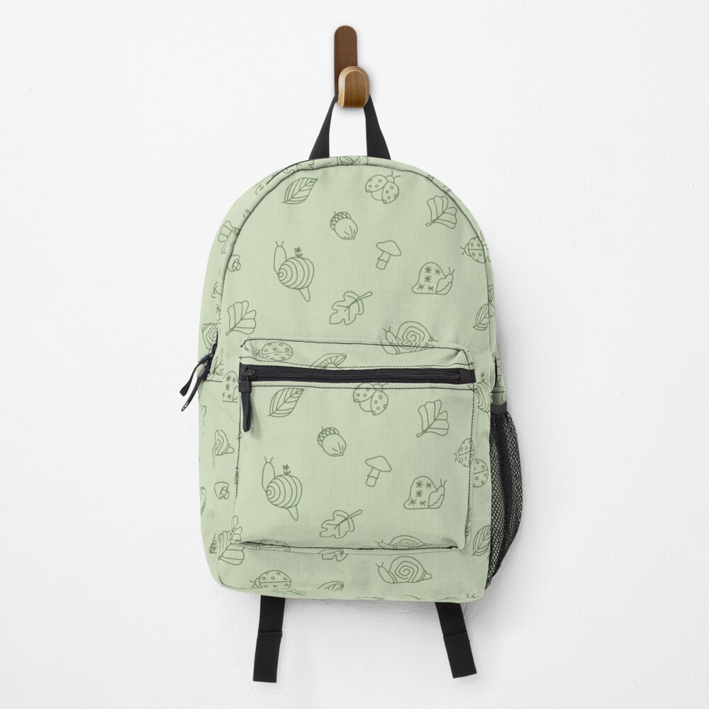 Item preview, Backpack designed and sold by Hanreb.
