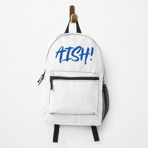 Item preview, Aish! designed and sold by YourChingu.