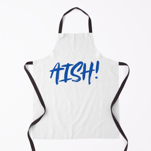 Item preview, Aish! designed and sold by YourChingu.