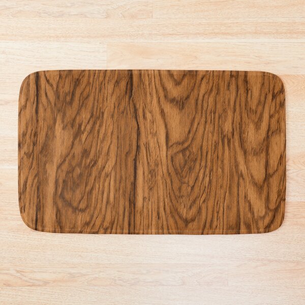 Item preview, Oak Woodgrain Pattern designed and sold by Donkey's Salad.
