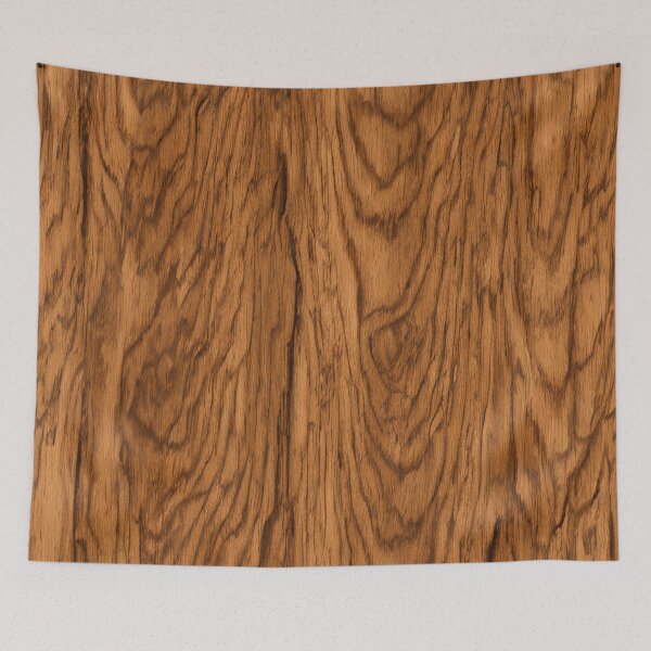 Item preview, Oak Woodgrain Pattern designed and sold by Donkey's Salad.