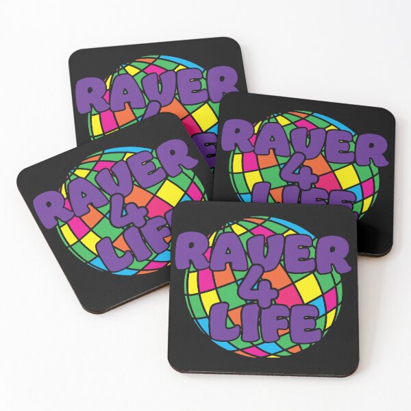 Item preview, Raver For Life Disco Ball designed and sold by ColorZoo.