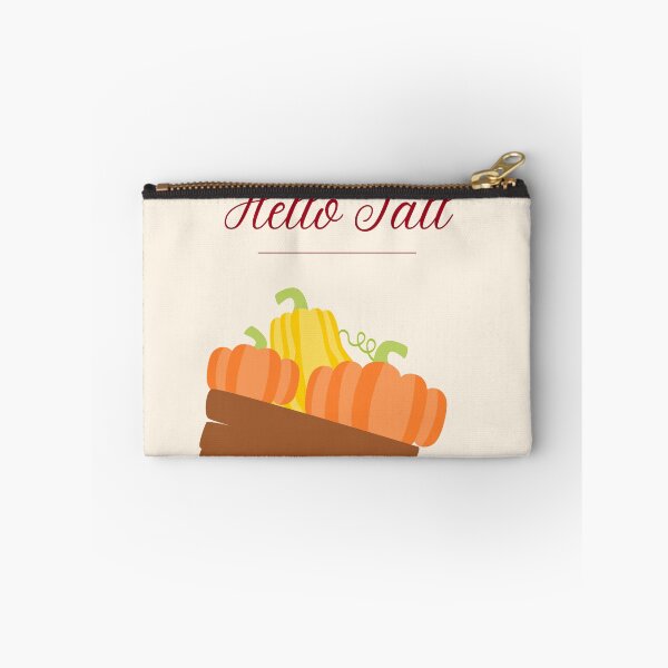 Item preview, Hello Fall designed and sold by Lilou13Magasin.