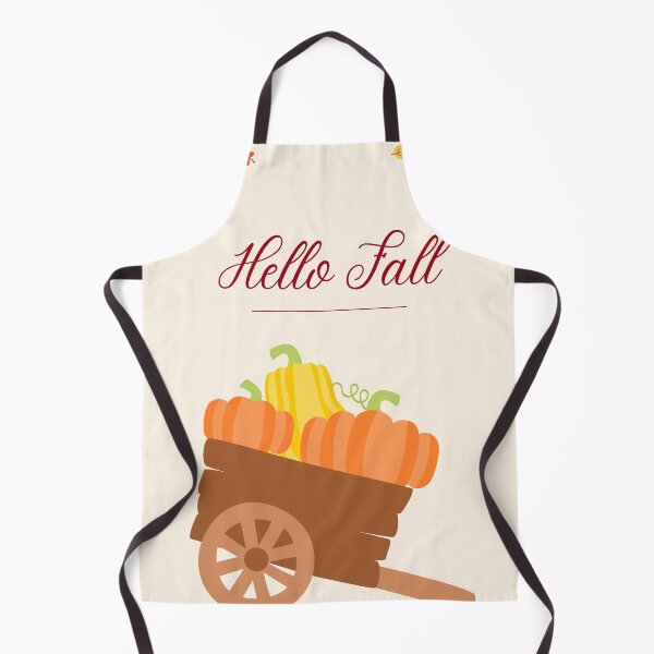 Item preview, Hello Fall designed and sold by Lilou13Magasin.