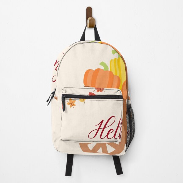 Item preview, Hello Fall designed and sold by Lilou13Magasin.