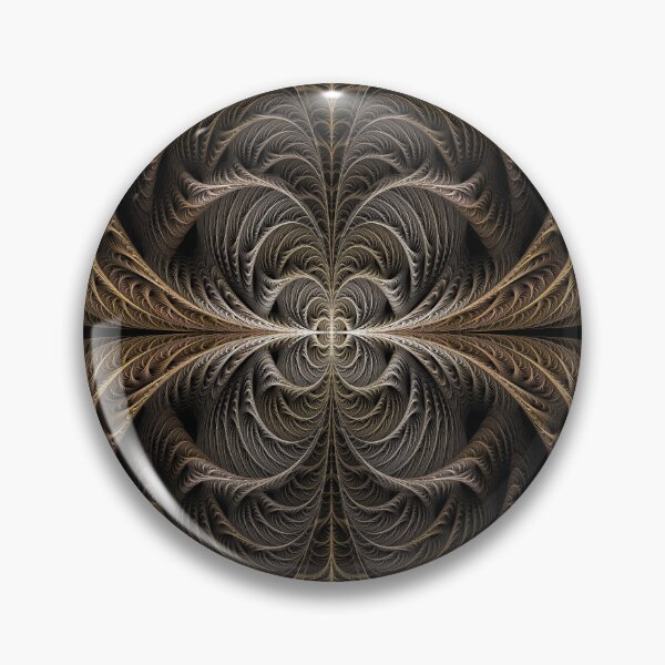Item preview, Polished Gold designed and sold by Christine Lake.