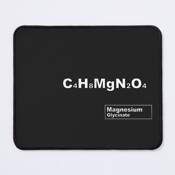 Item preview, Magnesium Glycinate Formula designed and sold by nikzerv.