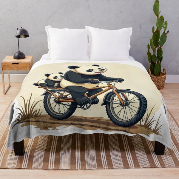 Item preview, T-Shirt Design Trending: TWO PANDA BEARS designed and sold by ForeverPrintsOK.