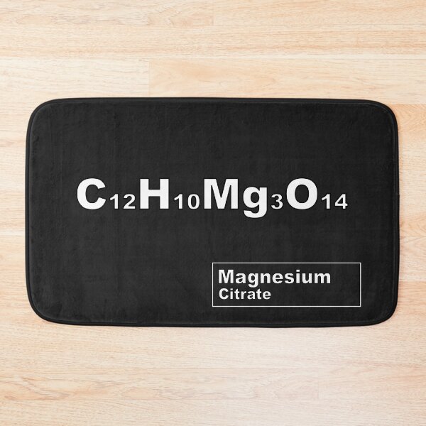 Item preview, Magnesium Citrate Formula designed and sold by nikzerv.