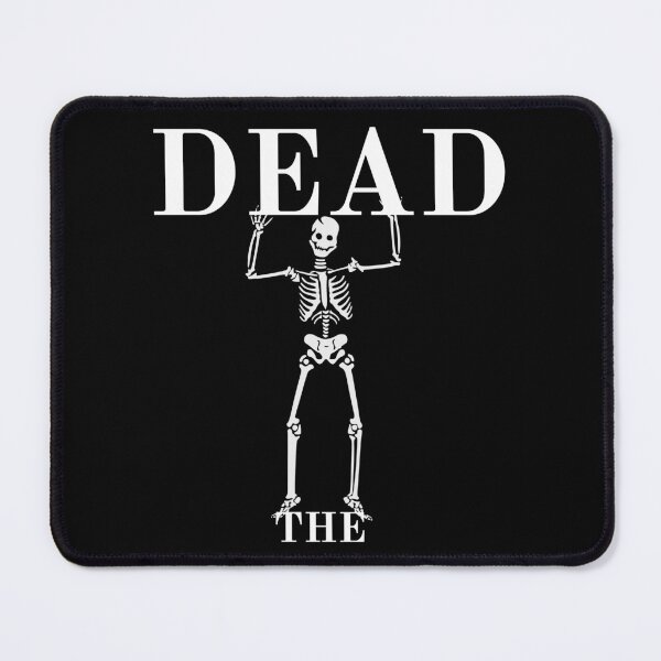 Item preview, The dead designed and sold by mrno666.