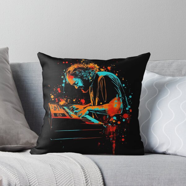 Item preview, Blues on the Keys designed and sold by flamini.