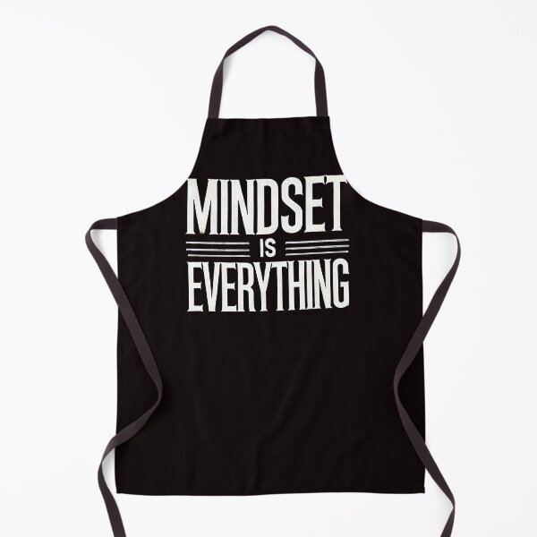 Item preview, Motivational Quote, Mindset is Everything, Success designed and sold by Logiamerch.
