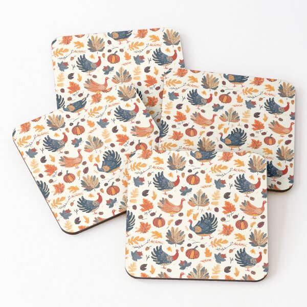 Item preview, Thanksgiving Traditions and Delights designed and sold by MidArtForge.
