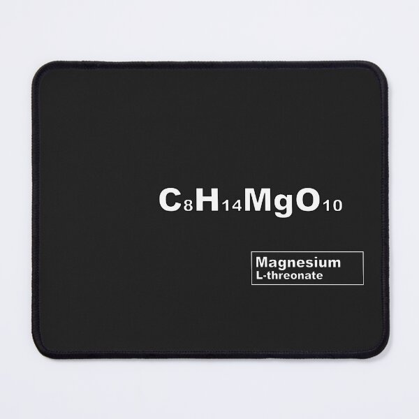 Item preview, Magnesium L-threonate Formula designed and sold by nikzerv.