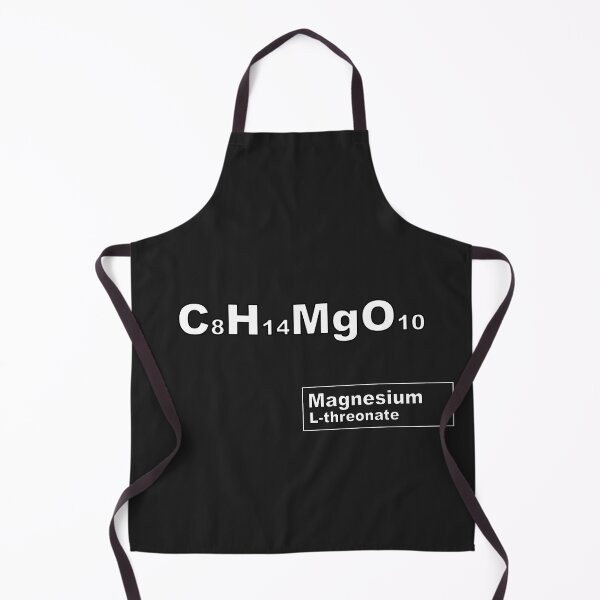 Item preview, Magnesium L-threonate Formula designed and sold by nikzerv.
