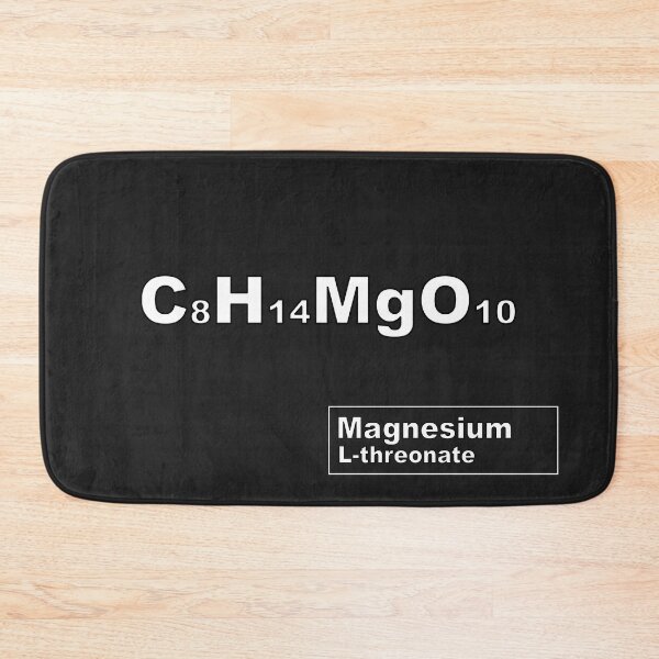 Item preview, Magnesium L-threonate Formula designed and sold by nikzerv.